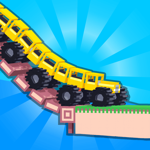 Drive Mad thumbnail