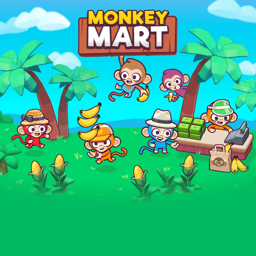Monkey Mart thumbnail