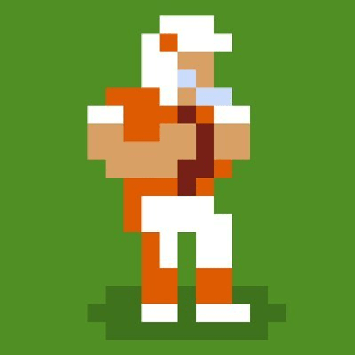 Retro Bowl thumbnail