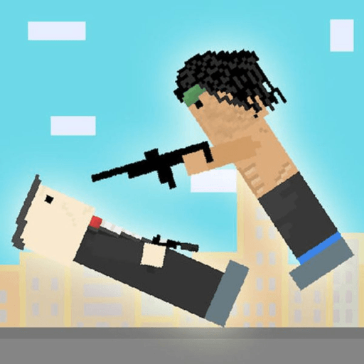 Rooftop Snipers thumbnail
