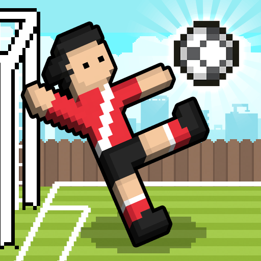 Soccer Random thumbnail